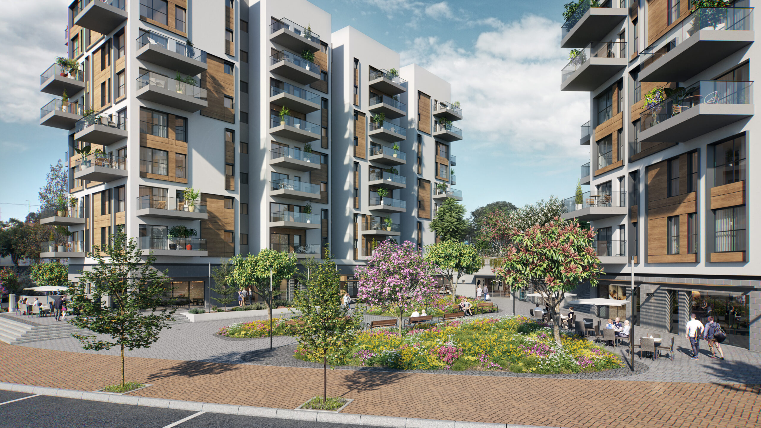 הדמיית חוץ KY כפר יונה