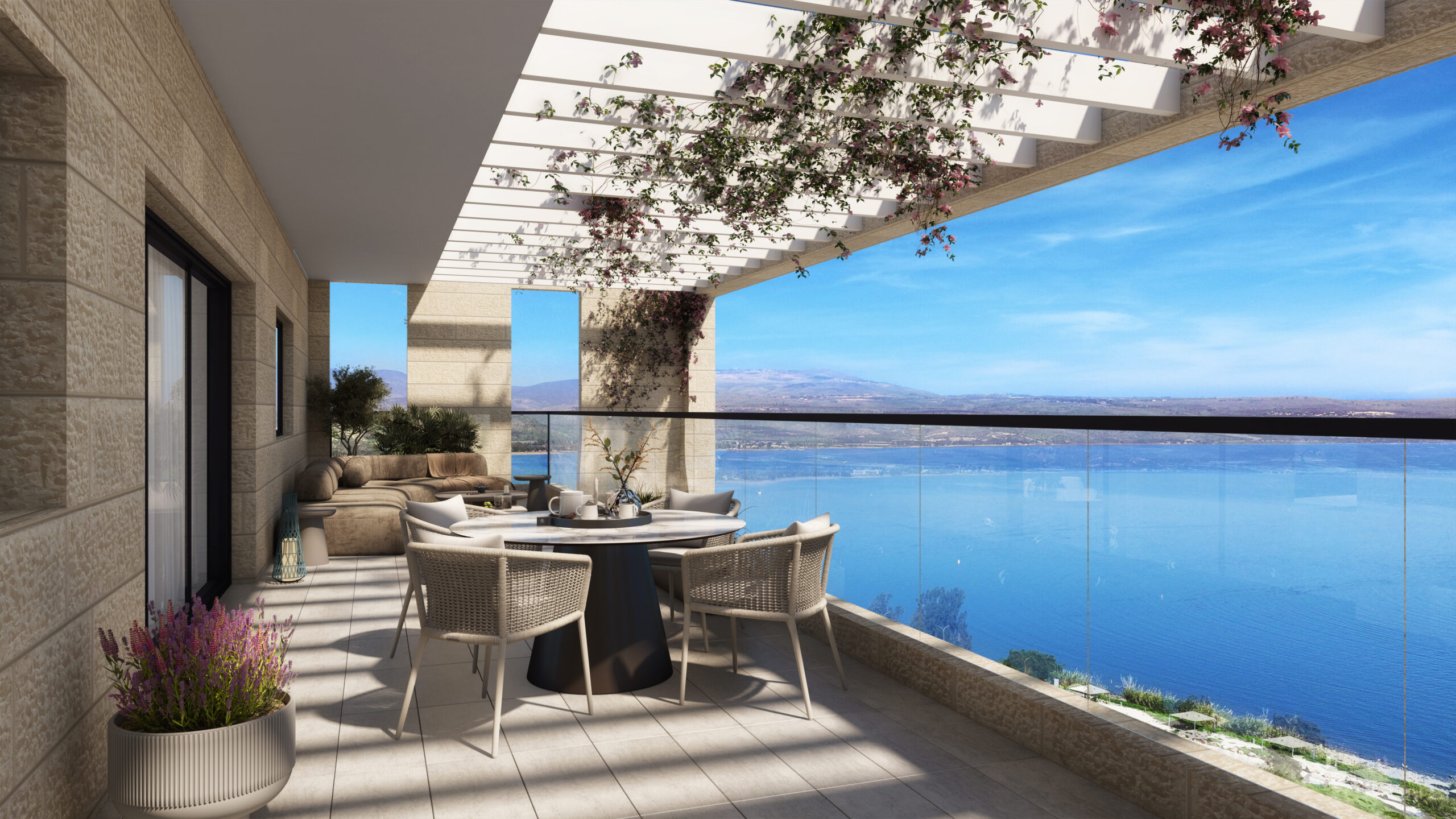 הדמיית חוץ KAVA