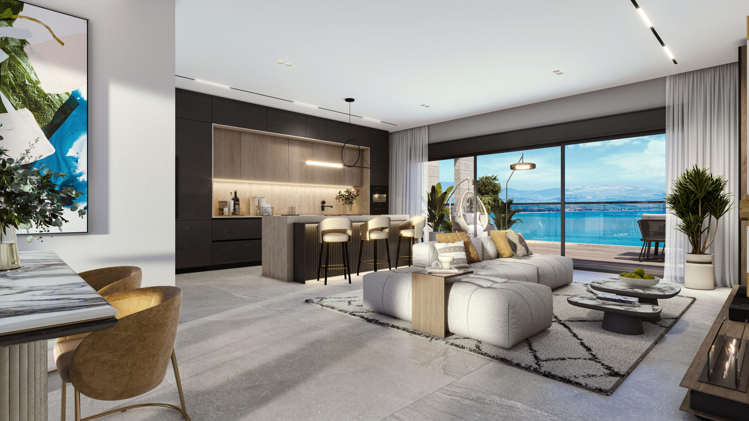 הדמיית חוץ KAVA