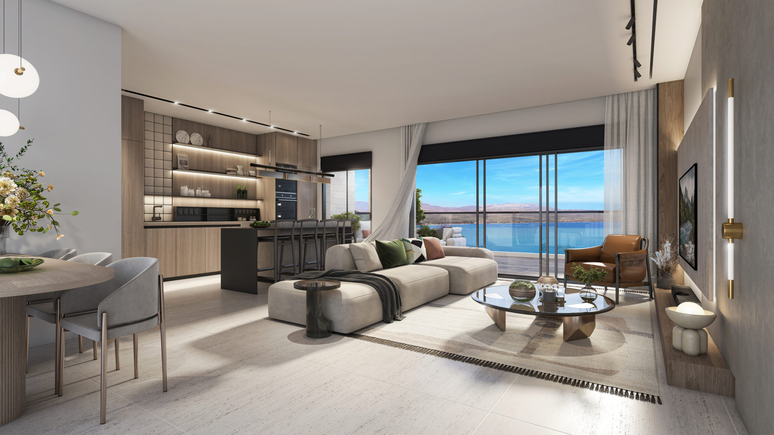 הדמיית חוץ KAVA