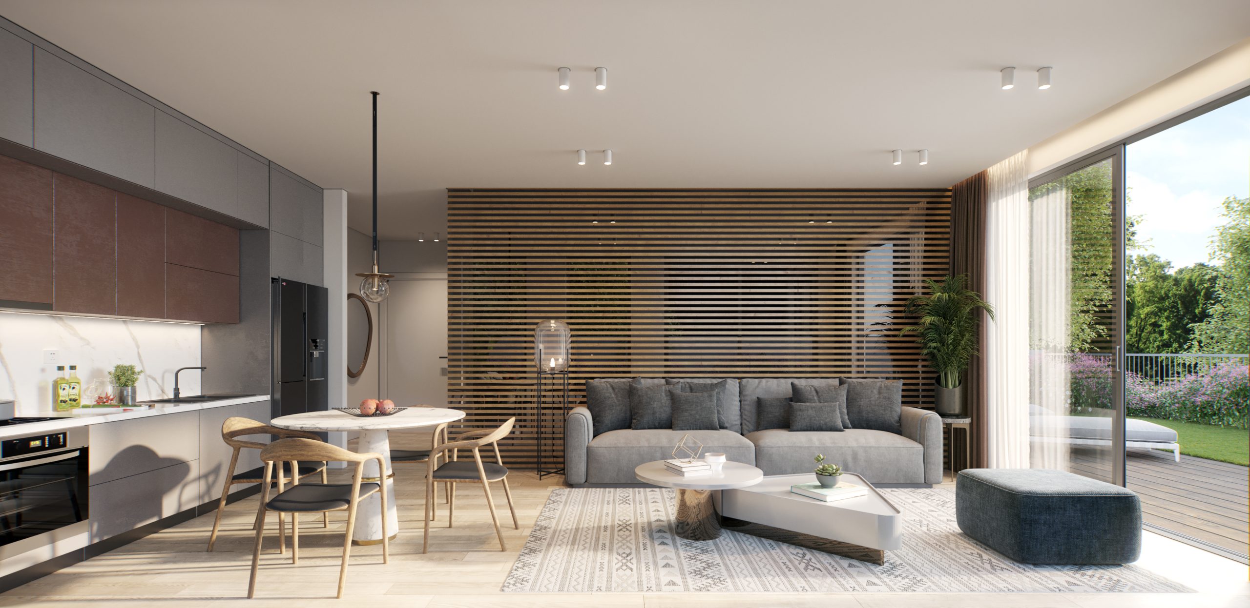 הדמיית פנים KY כפר יונה