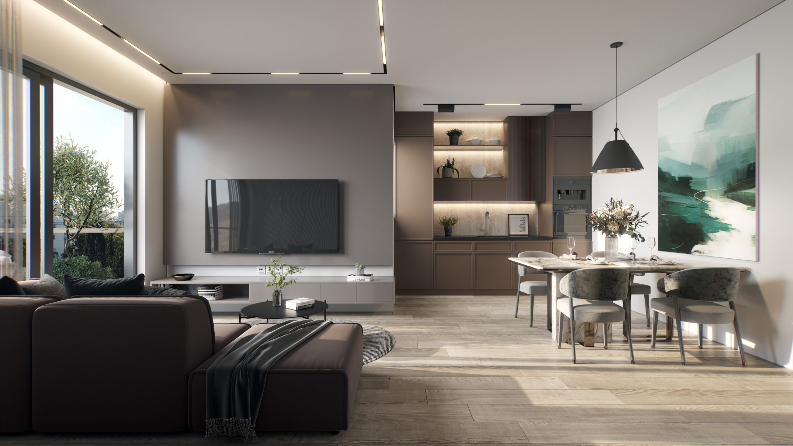 הדמיית פנים KY כפר יונה