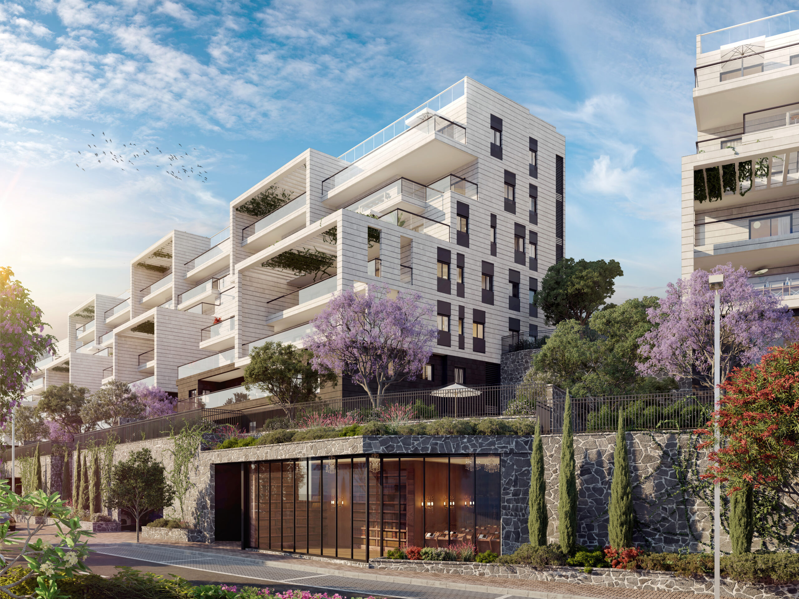 הדמיית חוץ KAVA