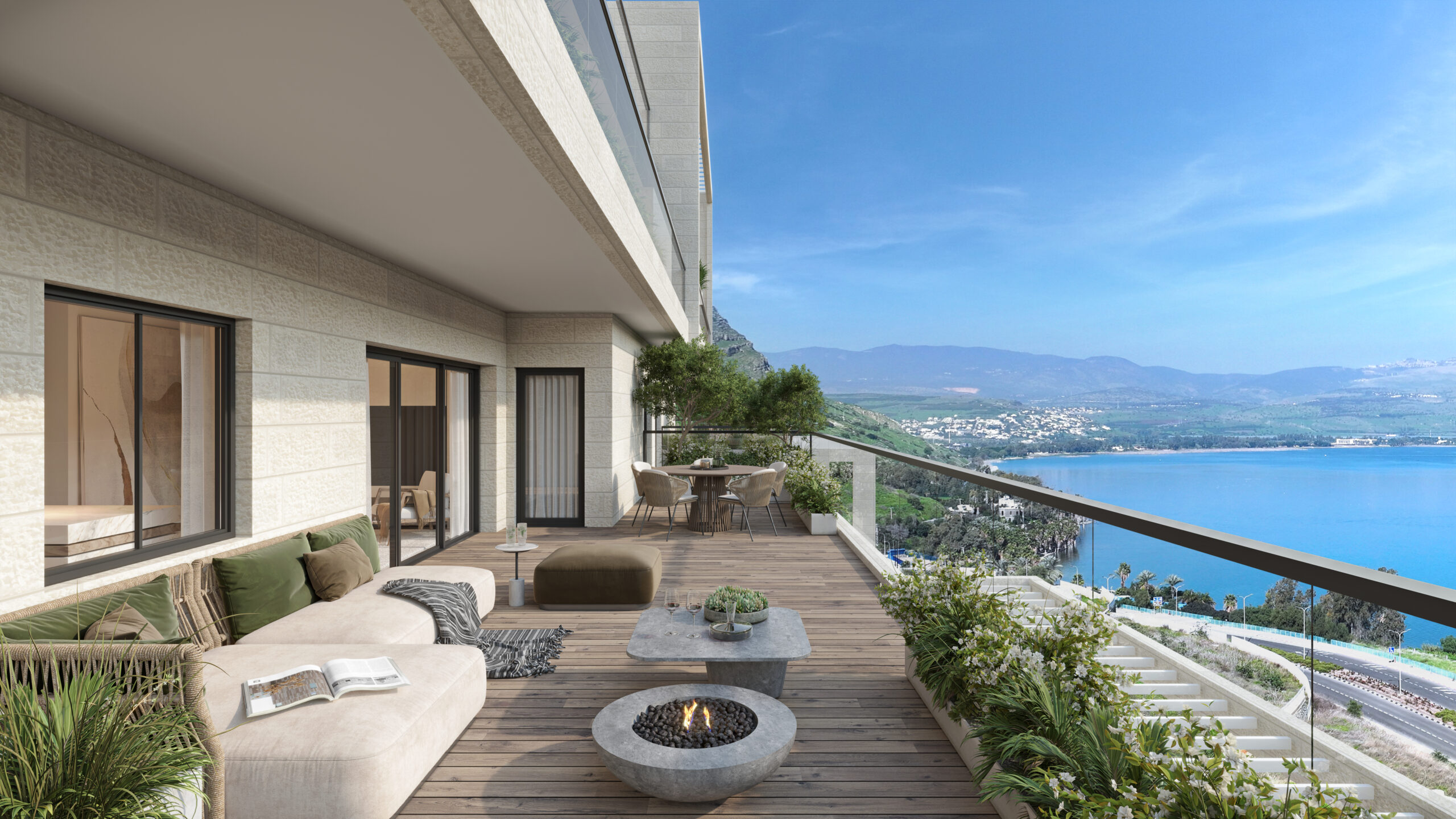 הדמיית חוץ KAVA