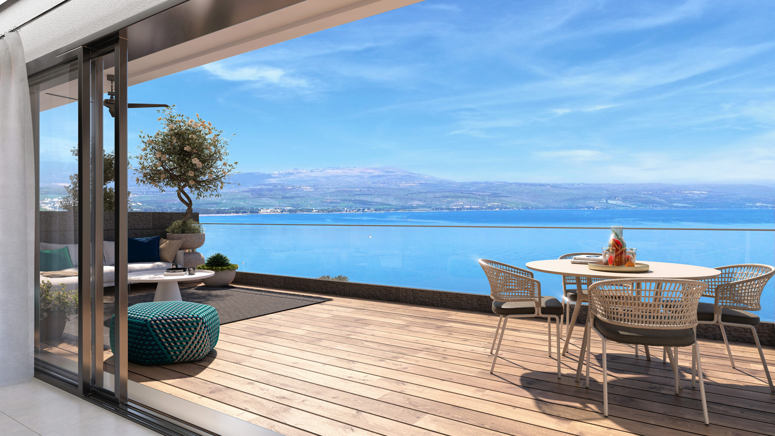 הדמיית חוץ KAVA