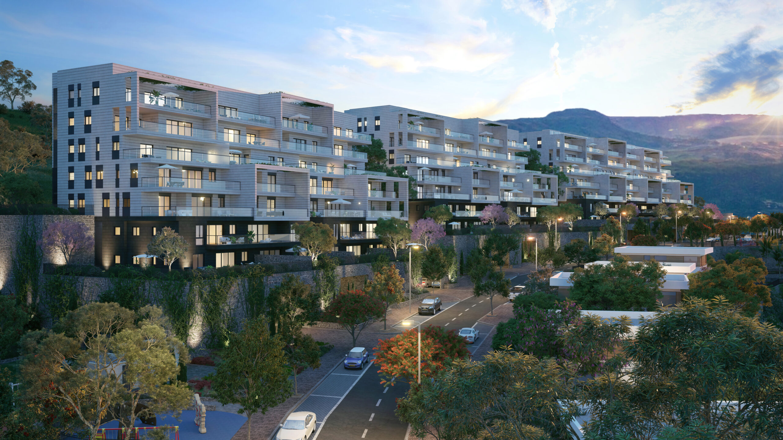 הדמיית חוץ KAVA