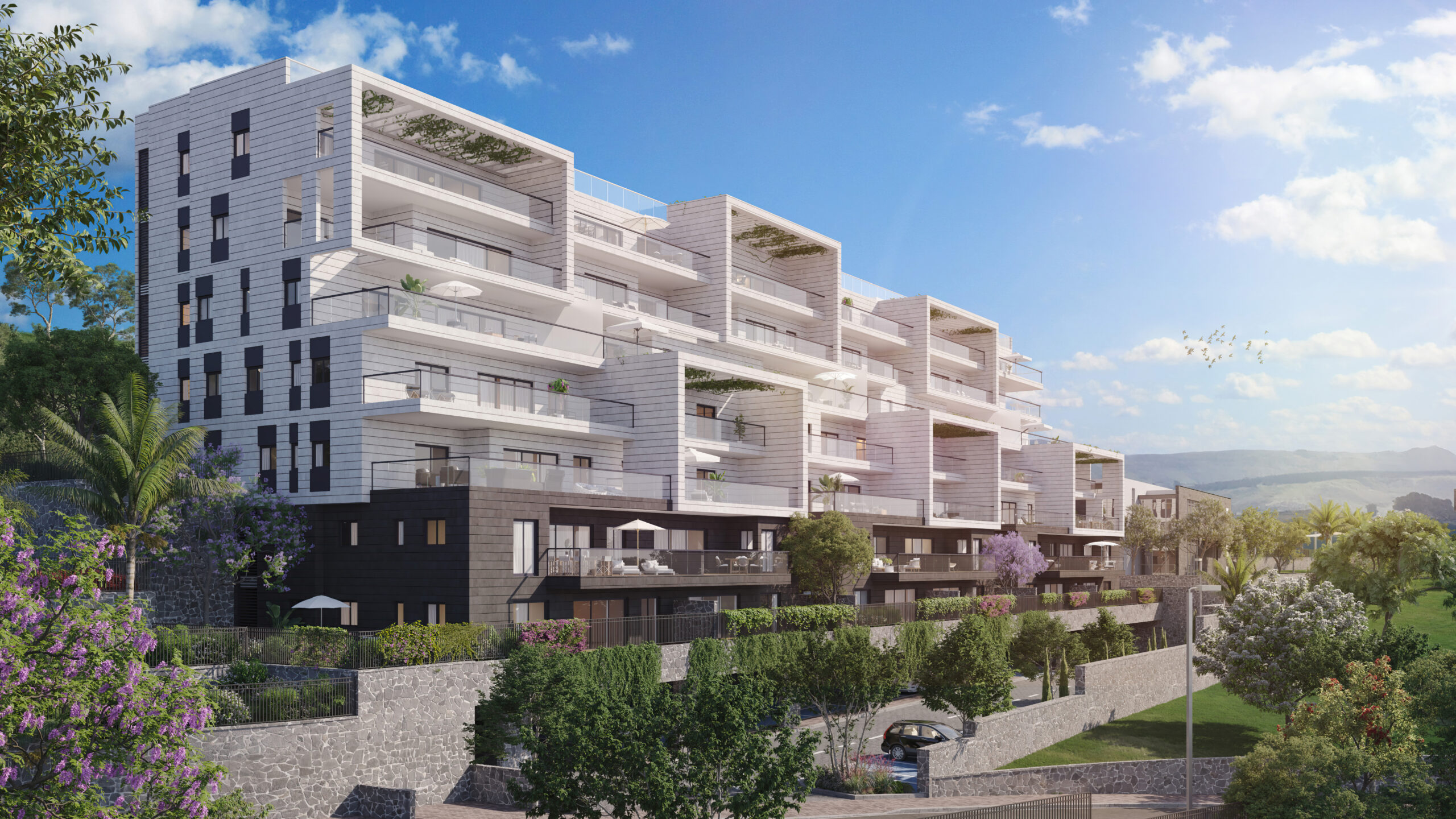 הדמיית חוץ KAVA